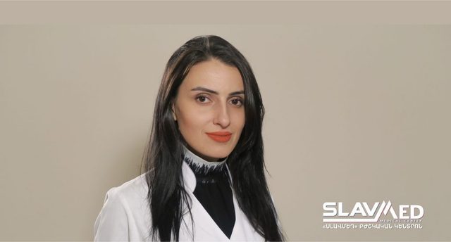 Satik Martirosyan