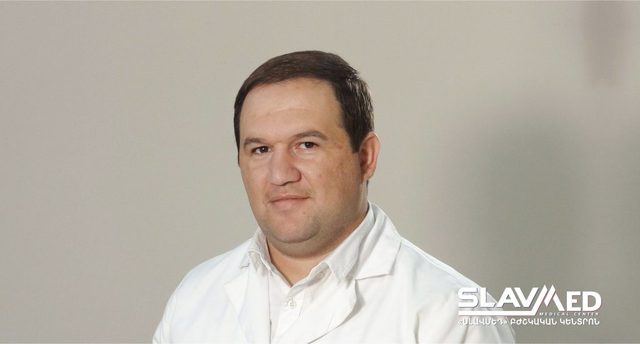 Վահե Ավագյան