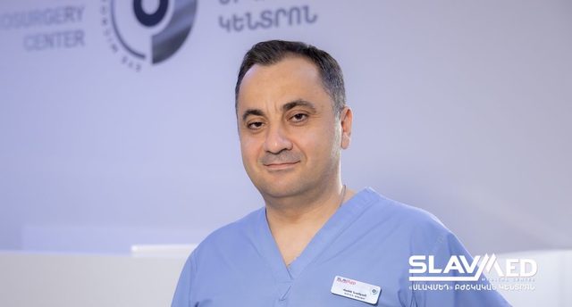Vahe Nanyan