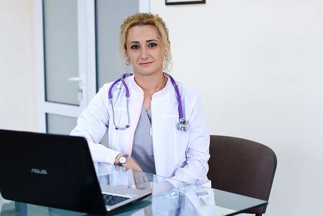 Սիրարփի Հրանտի Հակոբյան