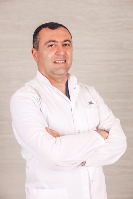 Անդրանիկ Շամիլյան