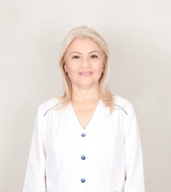Anna Ghazaryan