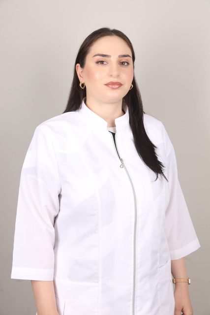 Արաքսյա Վանոյան