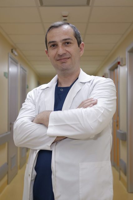 Ararat Gevorgyan