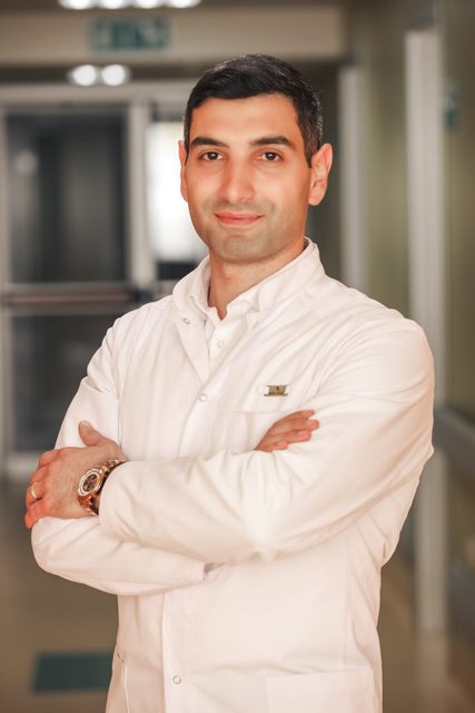 Armen Petrosyan