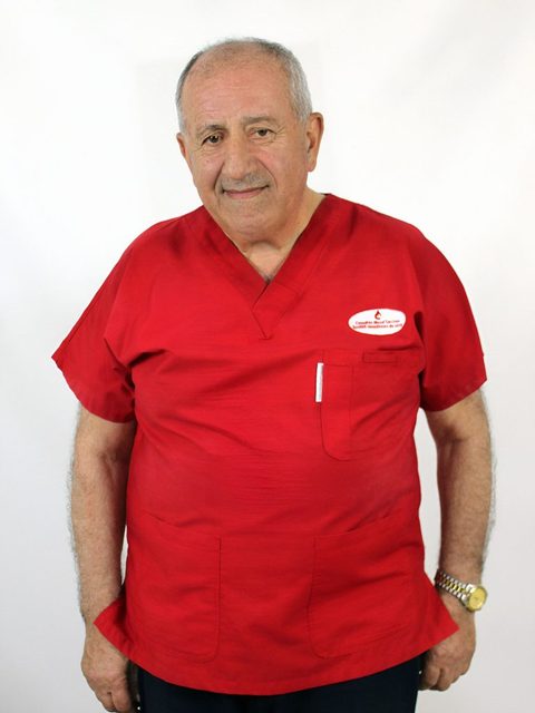 Eduard Darbinyan