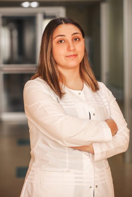 Elya Minasyan