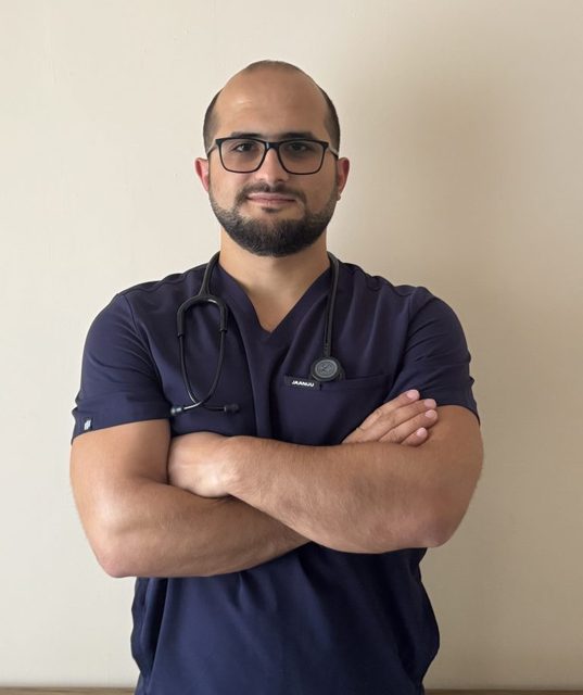 Garik Mayilyan