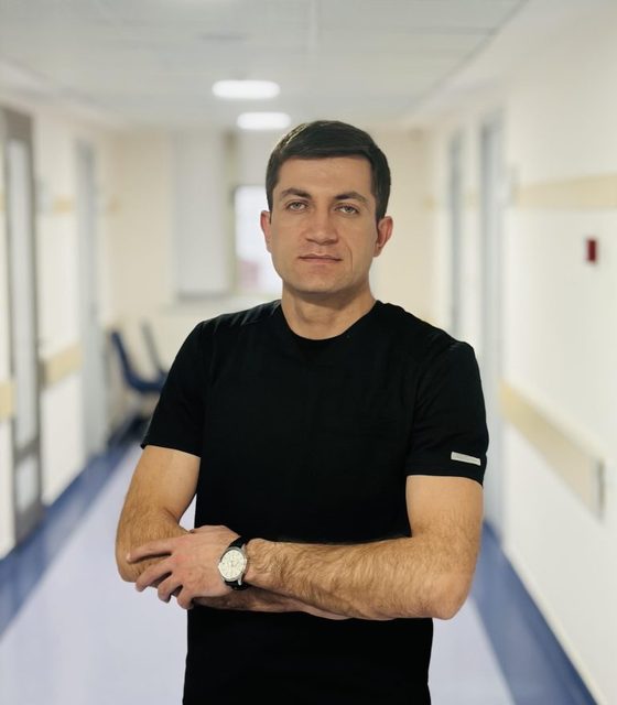 Գարրի Մնացականյան