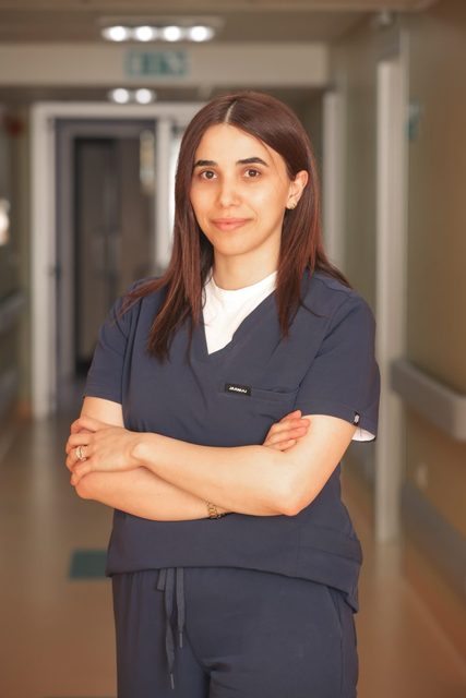 Gayane Khachatryan