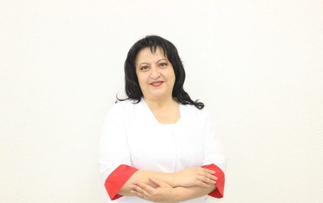 Gohar Danielyan