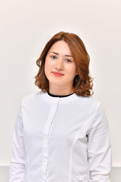 Gohar Davtyan
