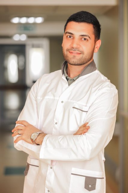 Grigor Vardanyan