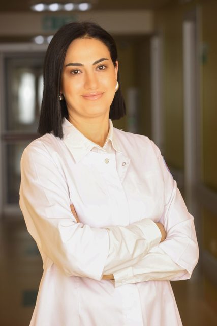 Hasmik Oseyan