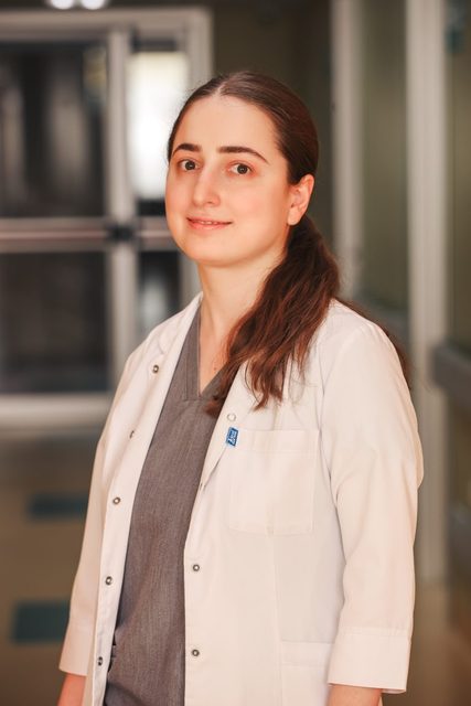 Iveta Mosesyan