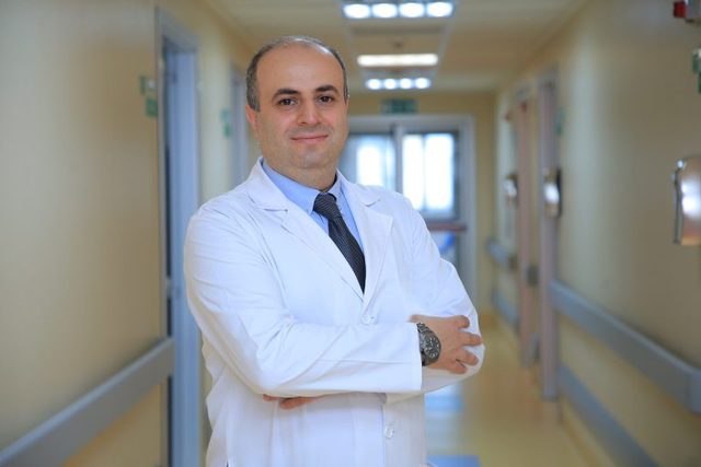 Karen Meliksetyan