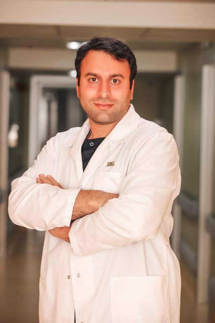 Levon Evoyan