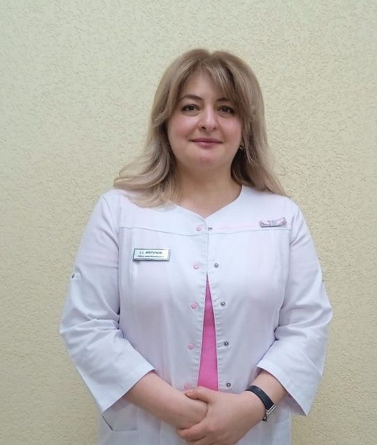 Liana Muradyan