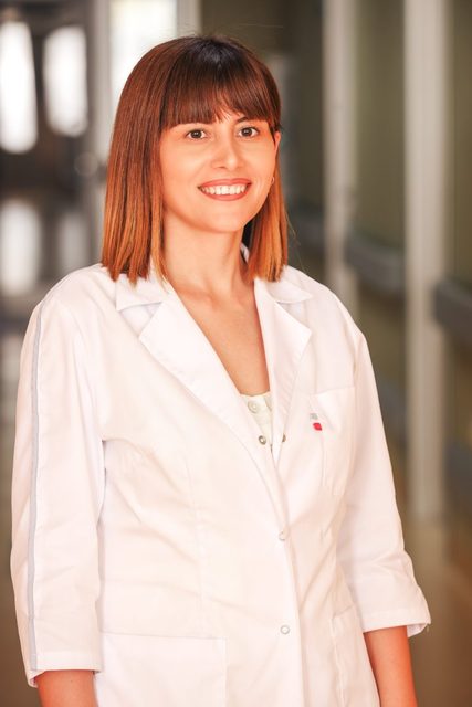 Lilit Petrosyan