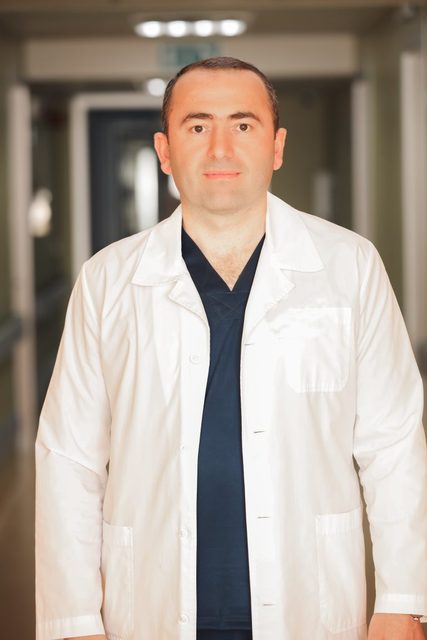 Միքայել Գինովյան