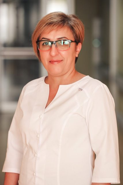 Miranush Saaryan