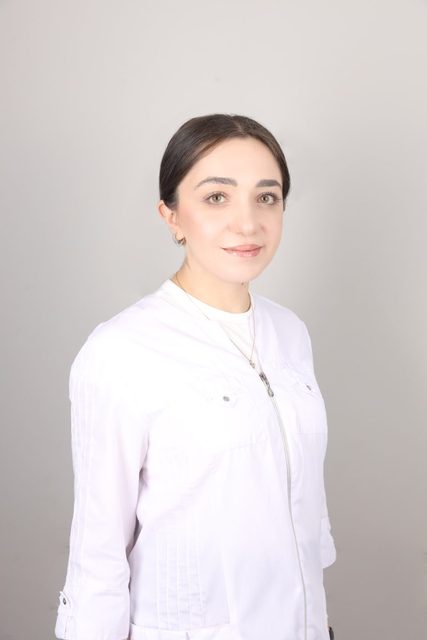 Nare Martirosyan