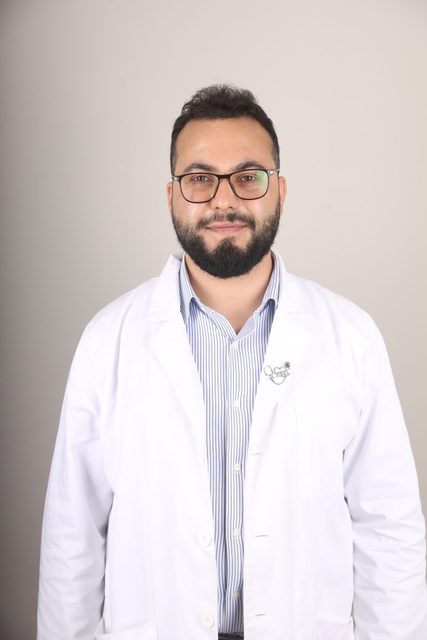 Nerses Ghahramanyan