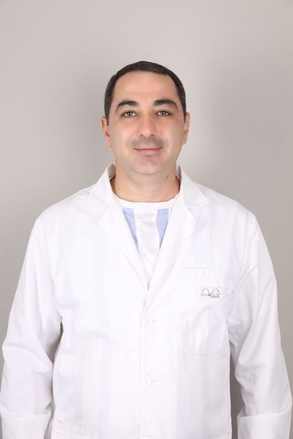 Nshan Hovhannisyan