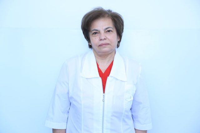 Nune Sedrakyan