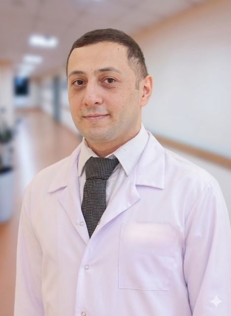 Rafael Anastasyan