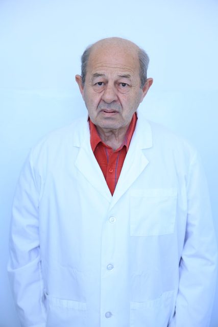 Tadevos Seyranyan
