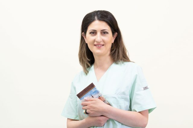 Alina Valerii Nersesyan