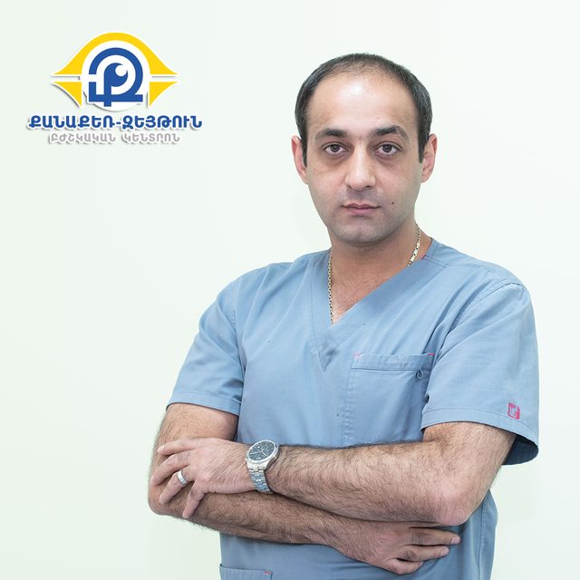 Aram Eduardi Kasyan