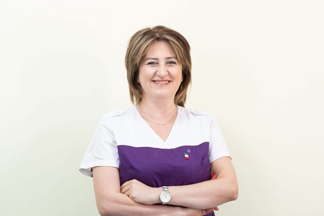 Mariam Grigori Balyan