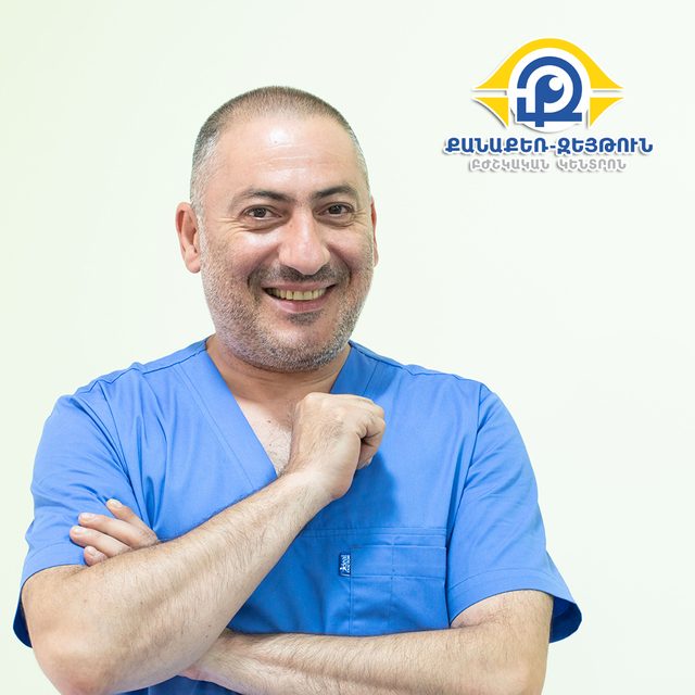 Vahan Sasuni Kocharyan